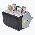 Cestovní lednice Igloo Playmate The Boss 13 l black 12