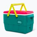 Cestovní lednice Igloo Retro Picnic 25 Qt 23 l dark jade 2