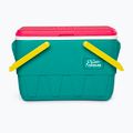 Cestovní lednice Igloo Retro Picnic 25 Qt 23 l dark jade 3