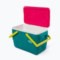Cestovní lednice Igloo Retro Picnic 25 Qt 23 l dark jade 8