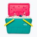 Cestovní lednice Igloo Retro Picnic 25 Qt 23 l dark jade 9