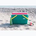 Cestovní lednice Igloo Retro Picnic 25 Qt 23 l dark jade 10