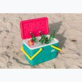 Cestovní lednice Igloo Retro Picnic 25 Qt 23 l dark jade 11