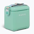 Turistická chladnička Igloo Tag-A-Long Too 10 l seafoam zig zag  4