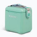 Turistická chladnička Igloo Tag-A-Long Too 10 l seafoam zig zag  5