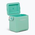 Turistická chladnička Igloo Tag-A-Long Too 10 l seafoam zig zag  6