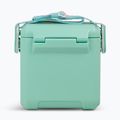 Turistická chladnička Igloo Tag-A-Long Too 10 l seafoam zig zag  8