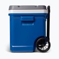 Cestovní lednice Igloo Latitude 60 Qt 56 l indigo blue 3
