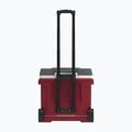 Turistická chladnička Igloo Latitude 30 Qt Roller 28 l industrial red/ meteorite 5
