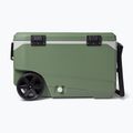 Turistická chladnička Igloo Ecocool Latitude 90 Qt Roller 85 l vintage green 3