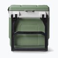 Turistická chladnička Igloo Ecocool Latitude 90 Qt Roller 85 l vintage green 5