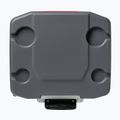 Turistická chladničkaIgloo Latitude 60 Roller 56 l industrial red/ meteorite 7