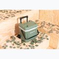 Turistická chladnička Igloo Ecocool Latitude 16 Qt Roller 15 l vintage green 12