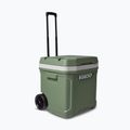 Turistická chladnička Igloo Ecocool Latitude 60 Qt Roller 56 l vintage green 6