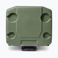 Turistická chladnička Igloo Ecocool Latitude 60 Qt Roller 56 l vintage green 7