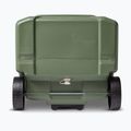 Turistická chladnička Igloo Ecocool Latitude 60 Qt Roller 56 l vintage green 8