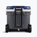 Turistická chladnička Igloo Maxcold Latitude 62 Qt Roller 59 l carbonite/ aegean sea 5