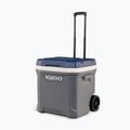 Turistická chladnička Igloo Maxcold Latitude 62 Qt Roller 59 l carbonite/ aegean sea 9