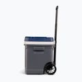 Turistická chladnička Igloo Maxcold Latitude 62 Qt Roller 59 l carbonite/ aegean sea 10