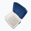 Turistická chladnička Igloo Maxcold Latitude 62 Qt Roller 59 l carbonite/ aegean sea 14
