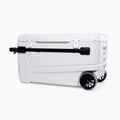 Turistická chladnička Igloo Sunset Glide 110 104 l white 4