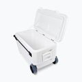 Turistická chladnička Igloo Sunset Glide 110 104 l white 8