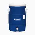 Termonádoba Igloo 5 Gallon Seat Top With Cup Dispenser 18,9 l majestic blue 2