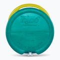 Nádrž na vodu Igloo Retro Barrel Of Fun 2 Gallon 7,6 l dark jade/bold magenta/livewire yellow 7
