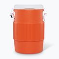 Nádrž na vodu Igloo Seat Top 5 Gallon 19 l orange 3