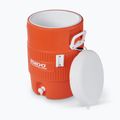 Nádrž na vodu Igloo Seat Top 5 Gallon 19 l orange 5