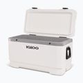 Cestovní lednice Igloo Latitude Marine Ultra 100 Qt 94 l white 4