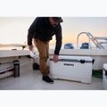 Cestovní lednice Igloo Latitude Marine Ultra 100 Qt 94 l white 5