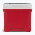 Cestovní lednice Igloo Latitude 30 28 l industrial red 3