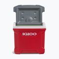 Cestovní lednice Igloo Latitude 30 28 l industrial red 12