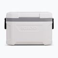Turistická chladnička Igloo Latitude Marine Ultra 54 51 l white/moonscape grey 3
