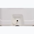 Turistická chladnička Igloo Latitude Marine Ultra 54 51 l white/moonscape grey 12