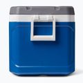 Igloo Latitude 52 indigo blu/white/meteorite touring fridge 4