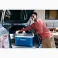 Igloo Latitude 52 indigo blu/white/meteorite touring fridge 11
