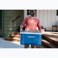 Igloo Latitude 52 indigo blu/white/meteorite touring fridge 12