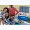 Igloo Latitude 52 indigo blu/white/meteorite touring fridge 15