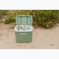 Igloo Ecocool Latitude 30 eco šedá/vintage zelená/černá cestovní chladnička 8