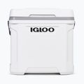 Cestovní chladnička Igloo Latitude Marine Ultra 30 28 l white/moonscape gray