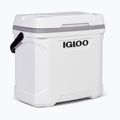 Cestovní chladnička Igloo Latitude Marine Ultra 30 28 l white/moonscape gray 2