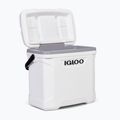 Cestovní chladnička Igloo Latitude Marine Ultra 30 28 l white/moonscape gray 6