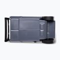 Turistická chladnička Igloo Maxcold Latitude 90 Qt Roller 85 l carbonite/aegean sea 7