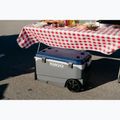 Turistická chladnička Igloo Maxcold Latitude 90 Qt Roller 85 l carbonite/aegean sea 10