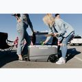 Turistická chladnička Igloo Maxcold Latitude 90 Qt Roller 85 l carbonite/aegean sea 12