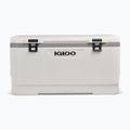 Cestovní lednice Igloo Latitude Marine Ultra XL 150 QT 142 l white