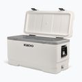 Cestovní lednice Igloo Latitude Marine Ultra XL 150 QT 142 l white 4