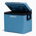 Cestovní lednice Igloo IE42C ACDC 42 and ice blue 3